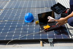 Conditions d’installation de panneaux solaire par Solaires Photovoltaïques à Saint-Paul-en-Chablais